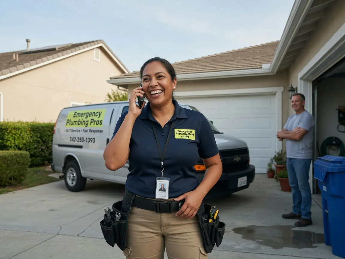 Emergency Plumber Homer, MI FAQs